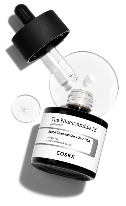 COSRX  THE NIACINAMIDE 15 SERUM